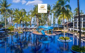 sunwing resort & spa bangtao beach 4+ *