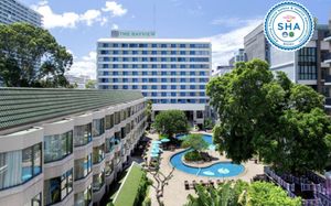 the bayview pattaya 4 *