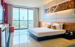 the zign hotel 5*