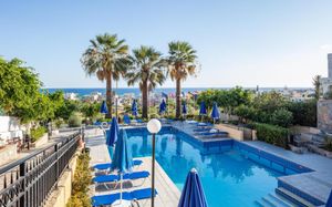 koni village hotel (ex. koni village apartments) 3*