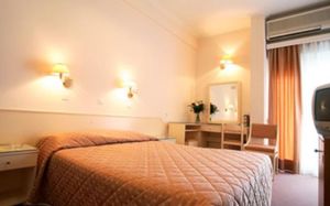 palladion hotel 3*