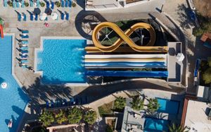 rethymno mare royal & water park 5*