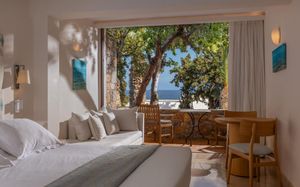 st. nicolas bay resort hotel & villas 5*