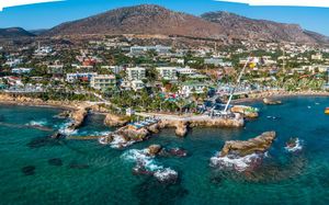 star beach village & water park 4*