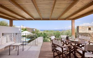 thalassa villas
