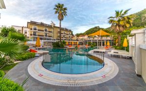 mersoy exclusive hotel 4*