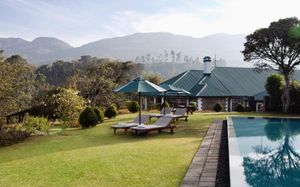 ceylon tea trails 5*