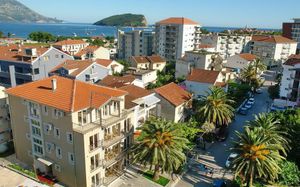 franeta villa 3*