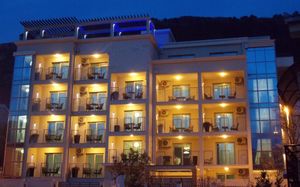 apartments and rooms grand palazzo (ex. villa grand pallazzo) 4*