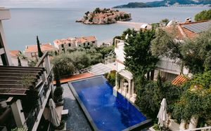 geba villa 5*