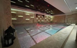 hotel alexandar lux 4*