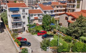 marinero apartments 4*