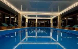 gistola hotel mestia 4*
