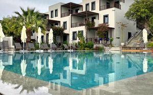 dorman suites hotel 4*