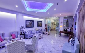 thalia deco city & beach hotel 3*