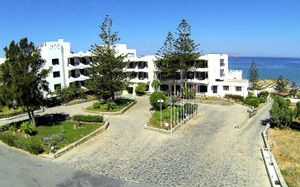 themis beach hotel 4*