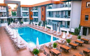 side amour hotel 4*