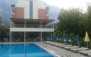 grand hotel derin 4* (ex. sunmerry hotel)