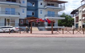 lykia apart hotel