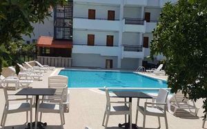elijah hotel 3*