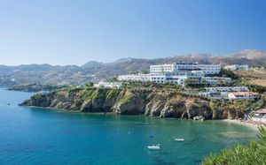peninsula resort & spa crete 4*