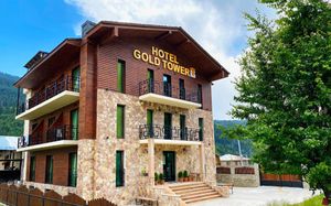 gold tower 3*