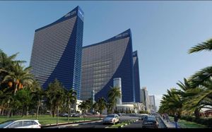 orbi city hotel 3*