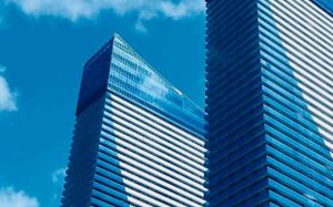 orbi city hotel 3*