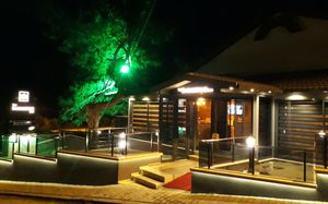 the sarigerme inn 3*