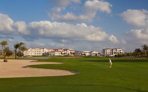 address marassi golf resort 5*