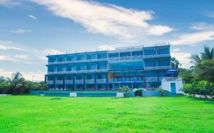 trincomalee beach resort 4*