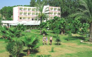 annabella garden 3*