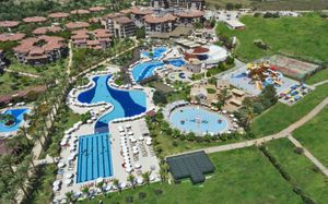 calimera serra palace (ex. fun&sun family serra palace) 5*