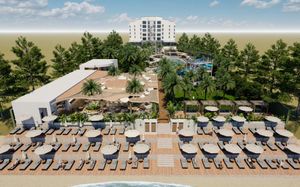 stella beach hotel 5*