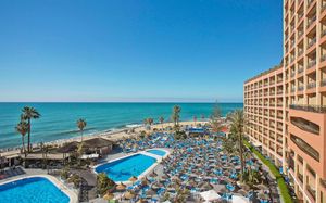 taluyka sunset beach (ex. sunset beach) 5*