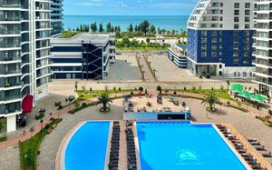 white sails residential hotel