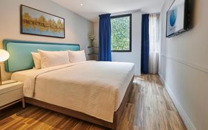 j hotel by dorsett kuala lumpur 3*