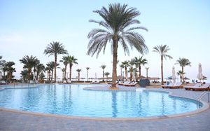 fiord club resort & spa (ex. nuweiba club village & resort) 4*