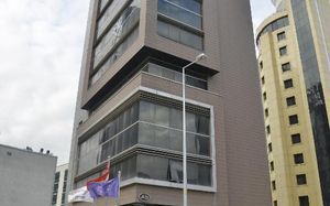 a11 hotel atasehir 4*
