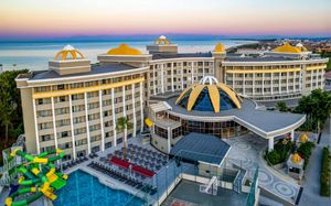 side alegria hotel & spa 4*