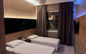 temiz hotel 3*