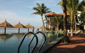 lotus village resort 3*