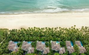 premier village danang resort 5*