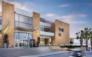 the g sea shell 5*