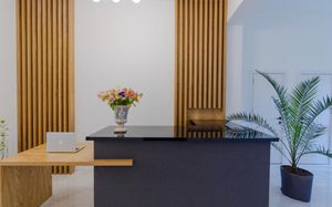 hotel lifetime 4*
