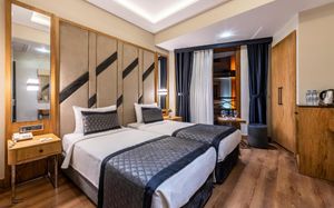 endican sultanahmet hotel 4*