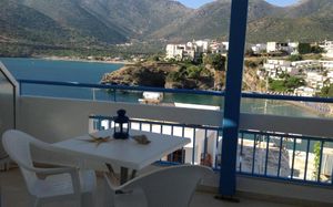 ikonomakis apartments 3*