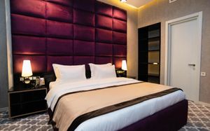 gallery art hotel 4*