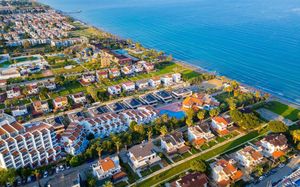 sentinus hotel (ex. prelude) 4*