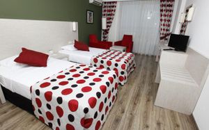 washington resort & spa (ex. aska washington resort) 5*